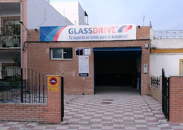 Glassdrive Alcalá del Río