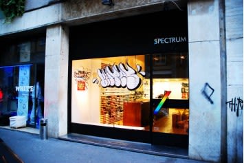 Spectrum Store