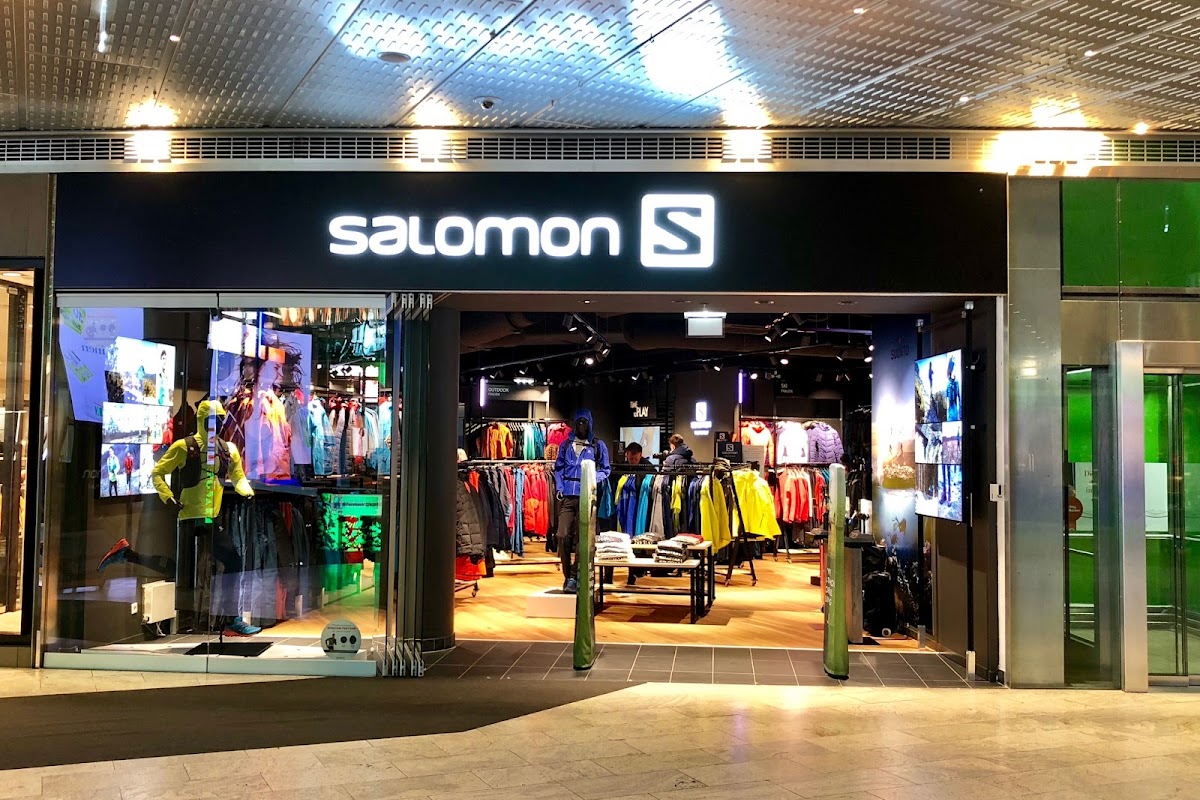 Salomon