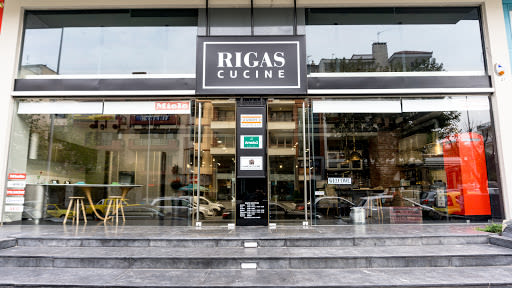 Rigas Cucine