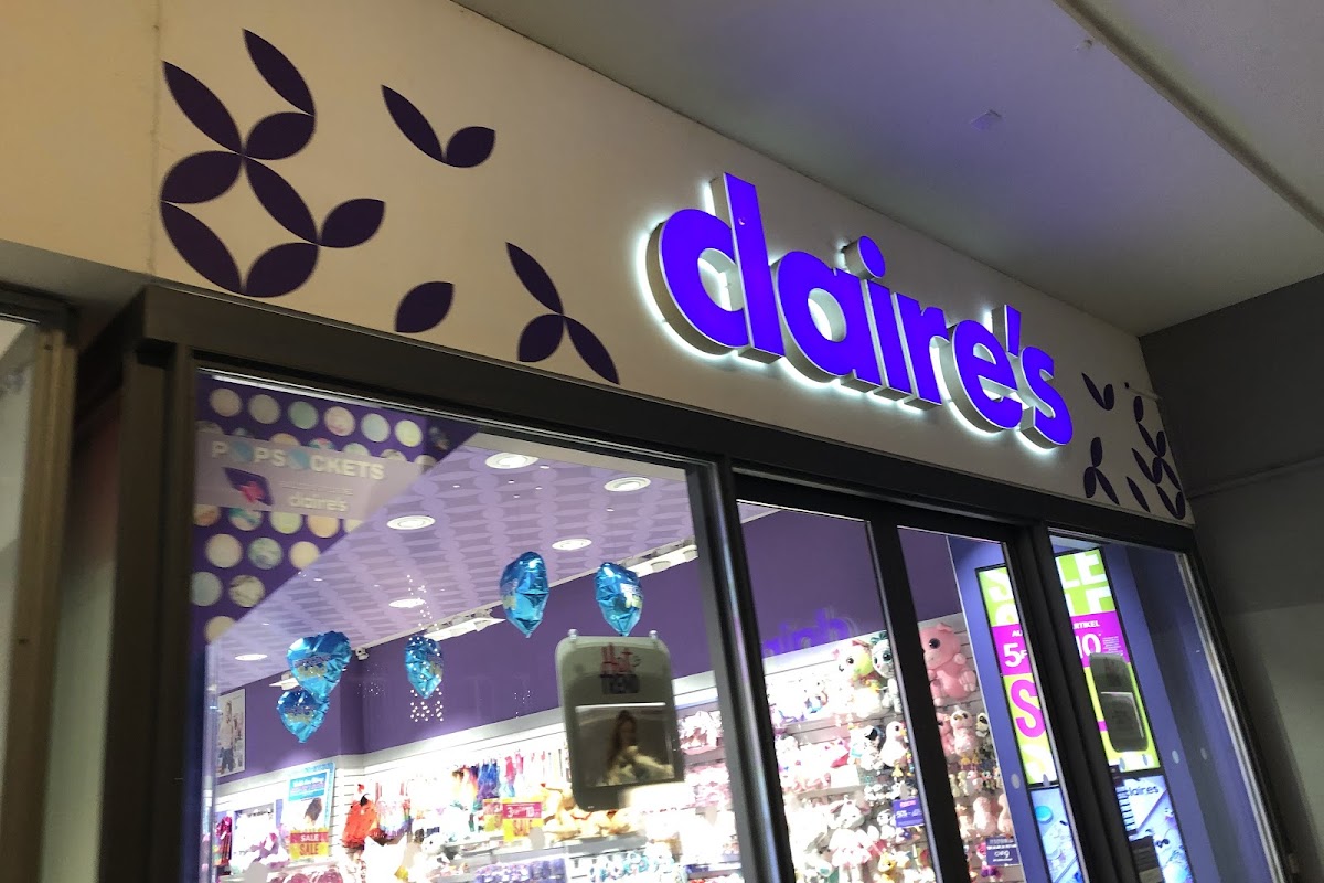 Claire's