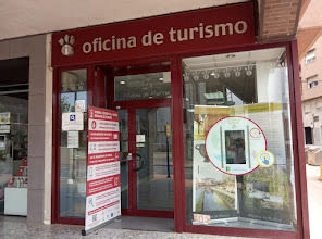 Municipal Tourist Office of Alhama de Murcia