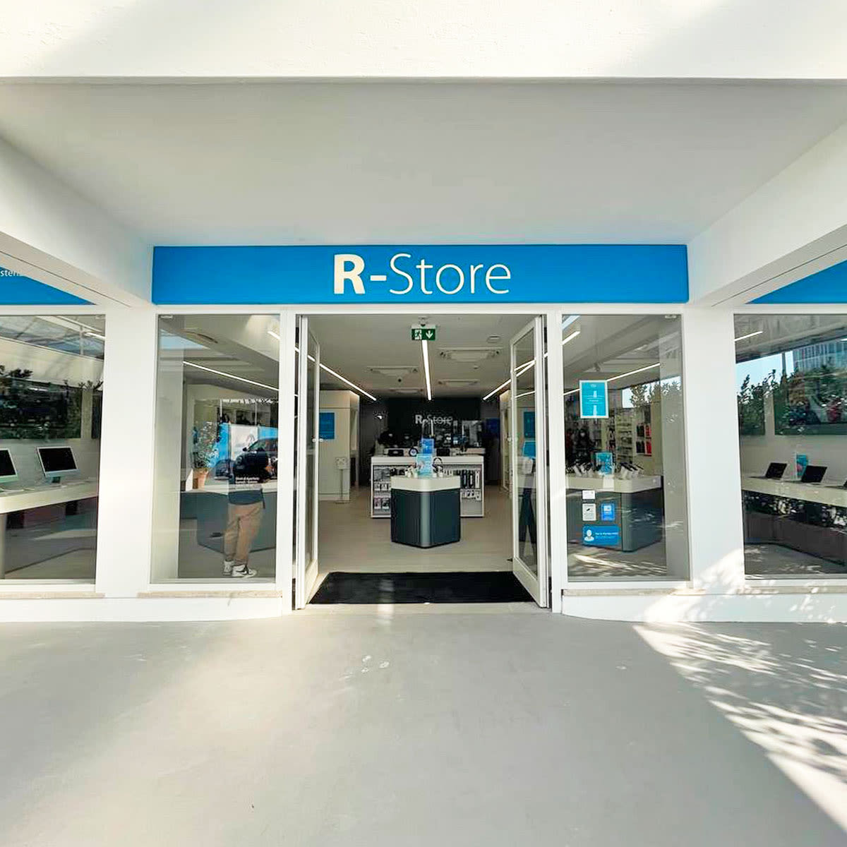 R-Store Reggio Calabria - Apple Premium Reseller