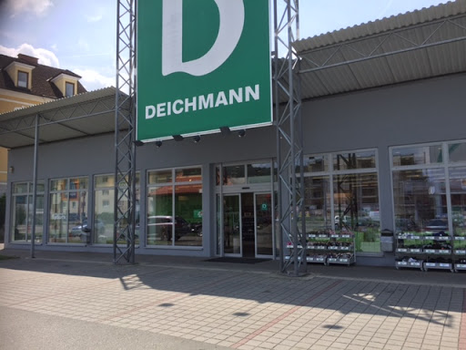 DEICHMANN