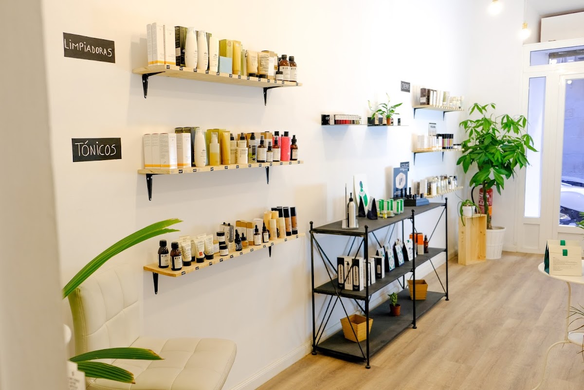 Kosui : Tienda de cosmética natural, orgánica y vegana