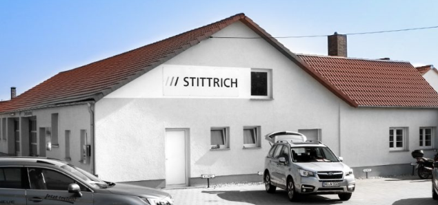 Autohaus Wolfgang Stittrich