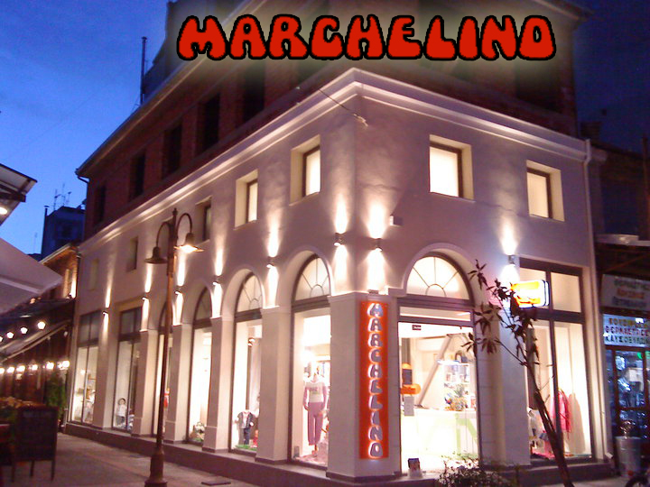 MARCHELINO