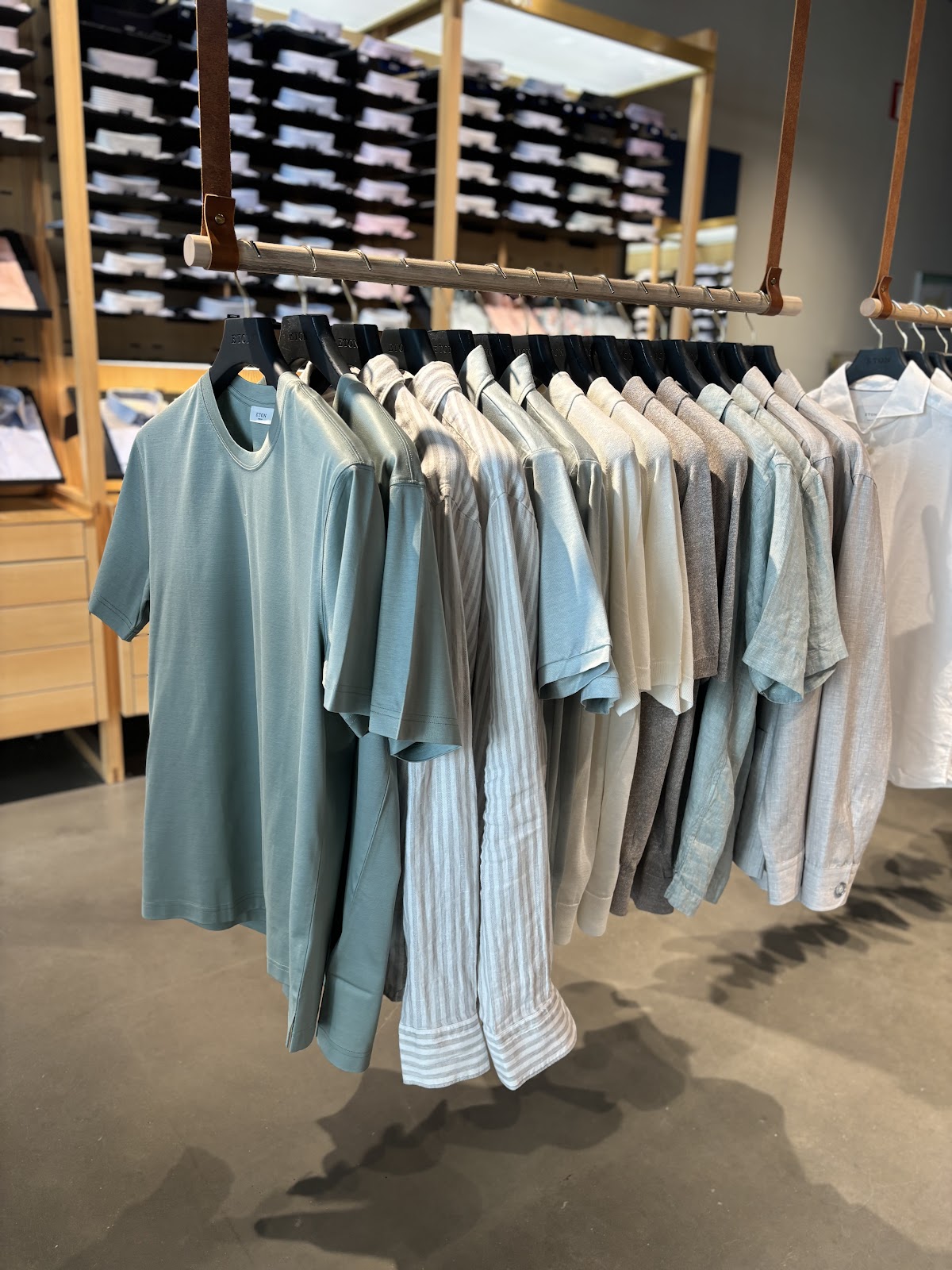 TAKKO FASHION Bürs