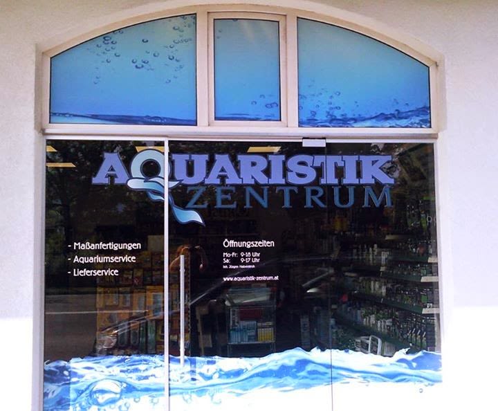 Aquaristik-Zentrum