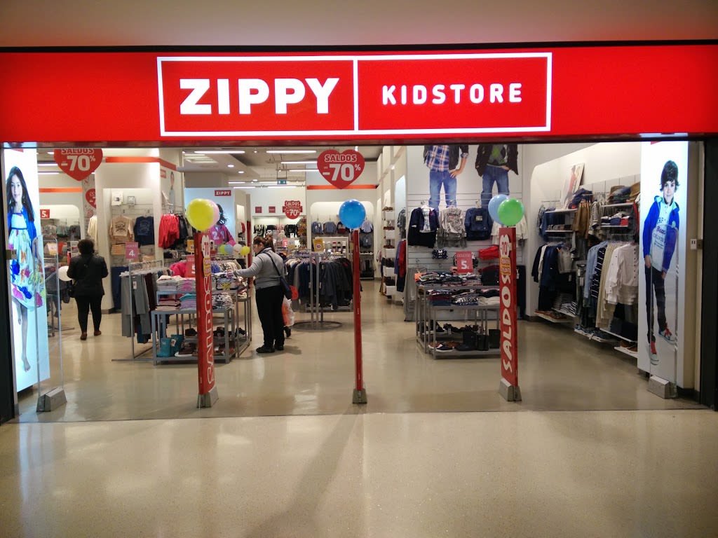 Zippy (Spacio)