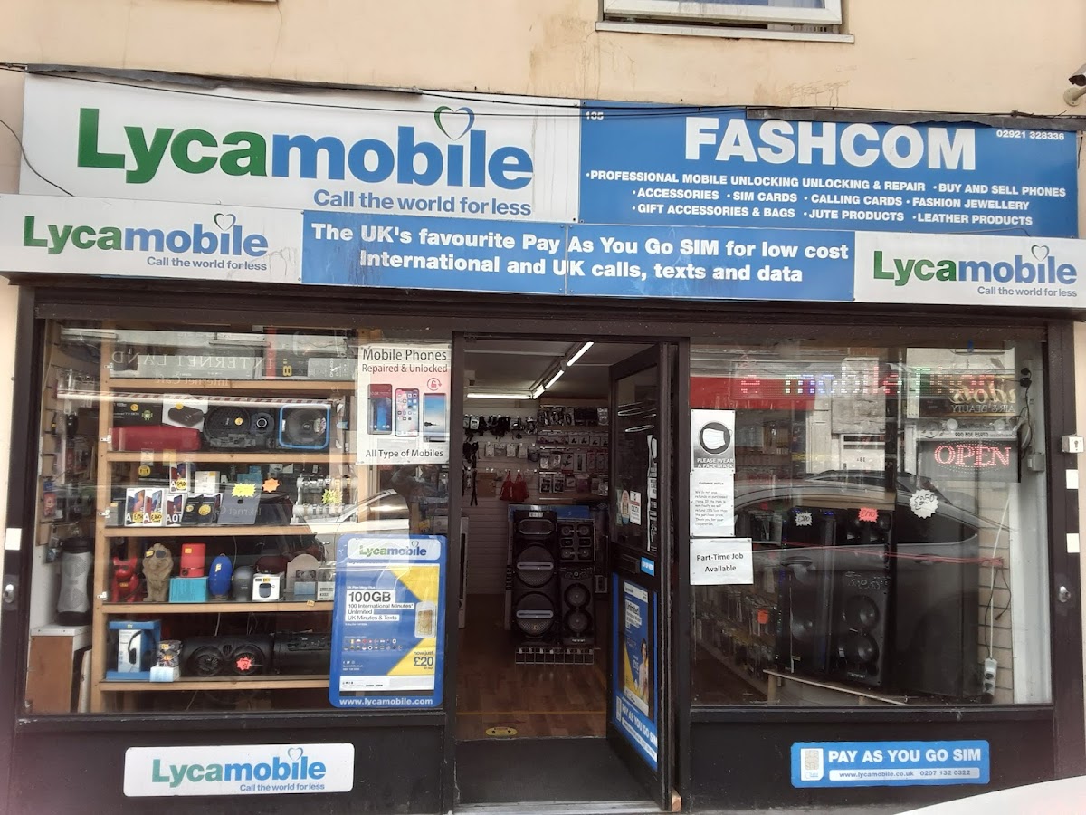 Fashcom