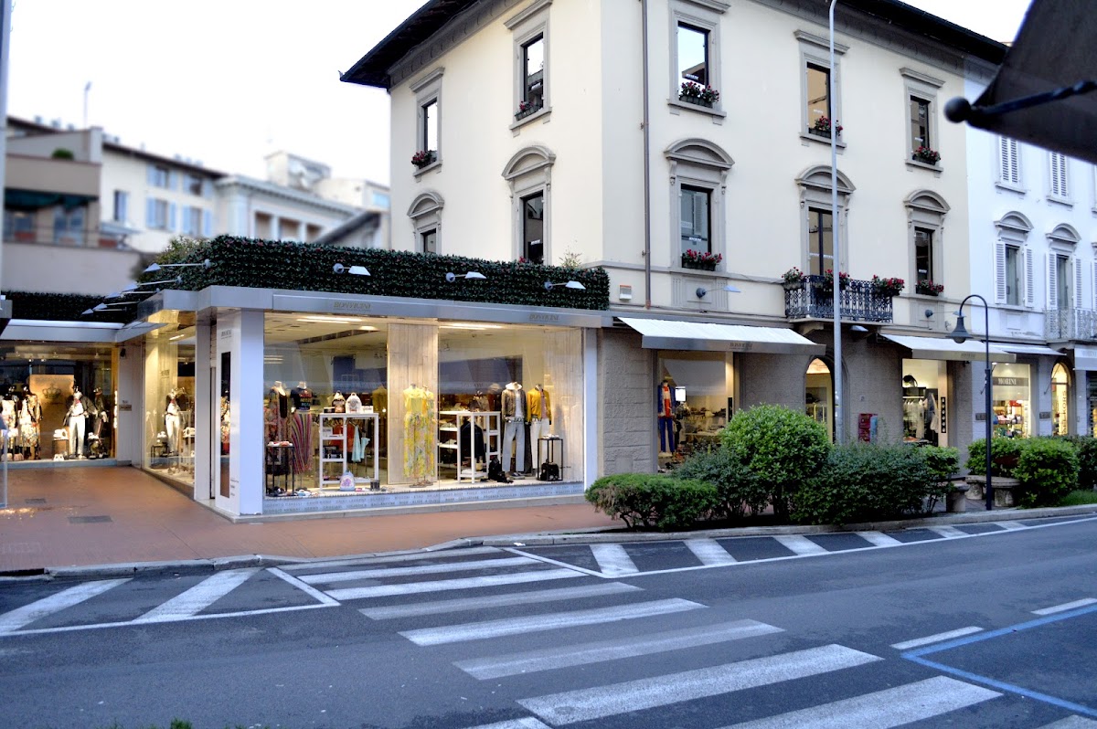 Bonvicini