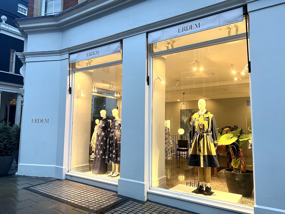 ERDEM London