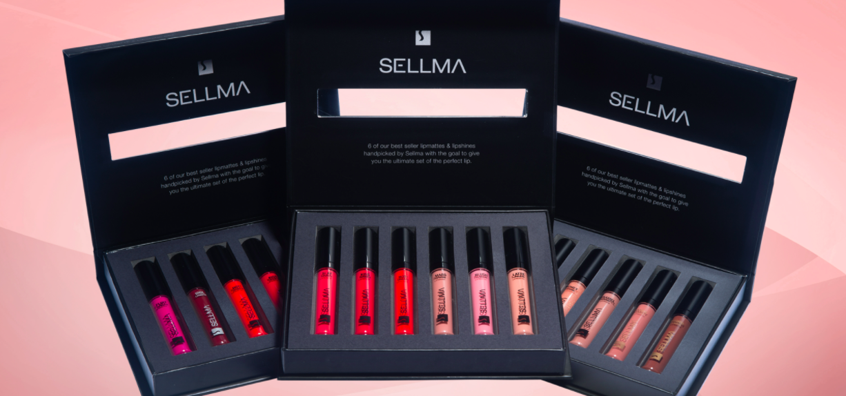 Sellma Shop