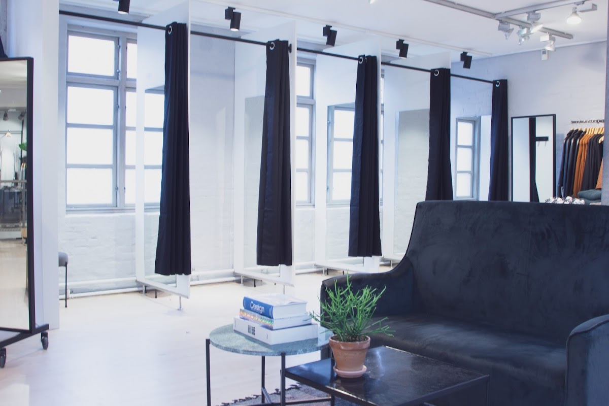 Loft By Loftet