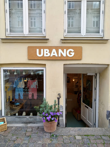 UBANG