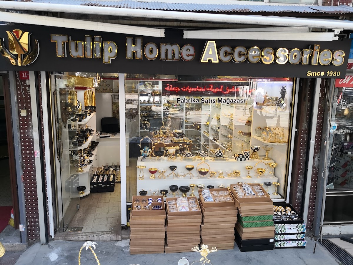 Tulip Home Accessories
