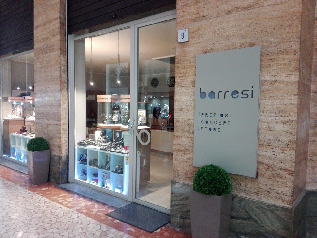 Barresi Preziosi Cremona