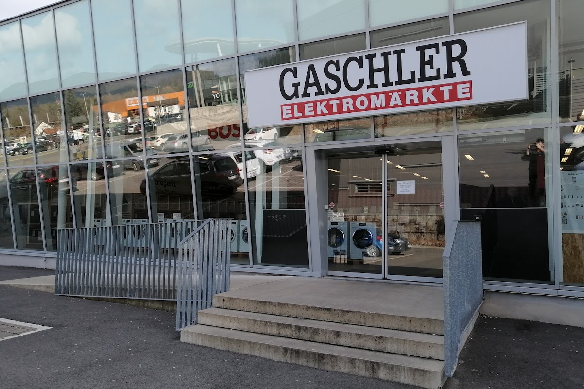 Gaschler electric markets - Graz Gösting