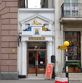 Twinings - The Strand