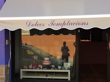 DOLCES TEMPTACIONS