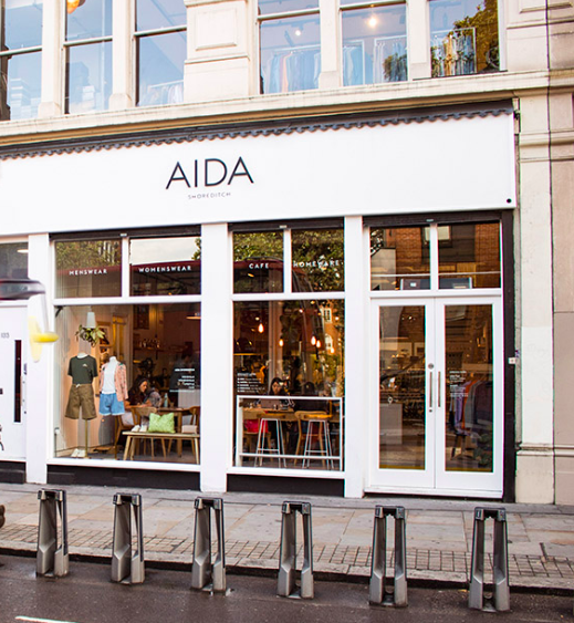 AIDA