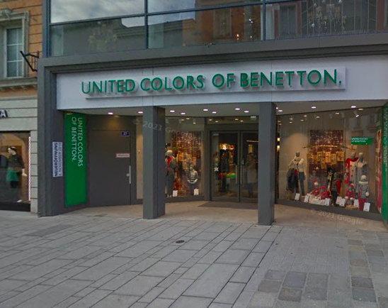 United Colors of Benetton