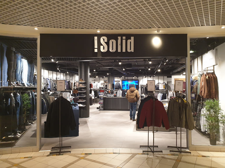 Solid Nerstranda