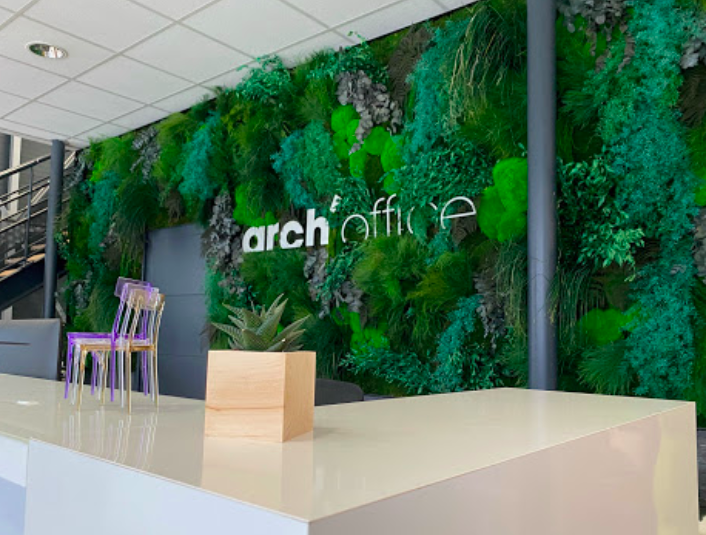 Arch' Office