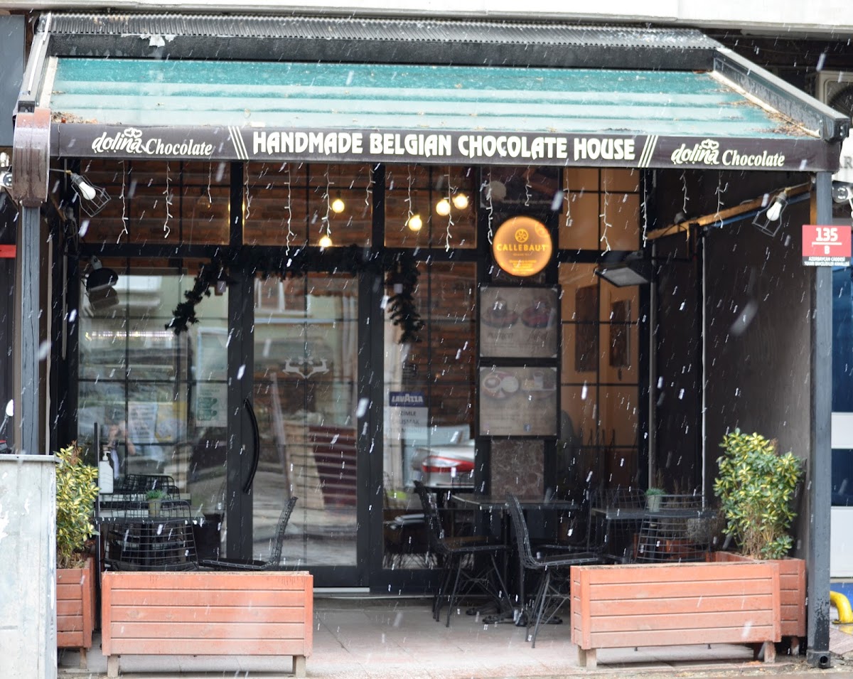 Dolina Chocolate
