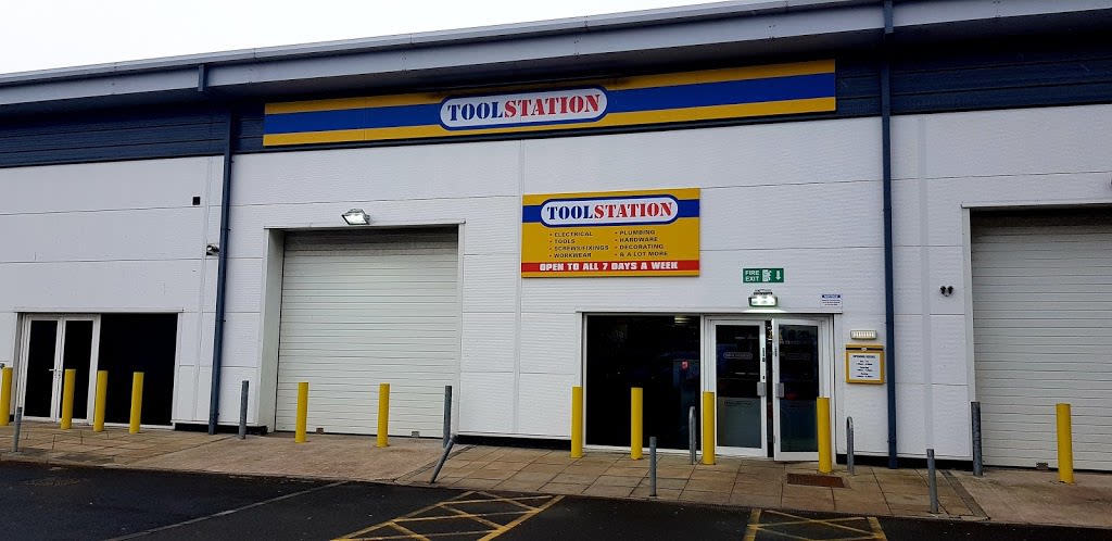 Toolstation