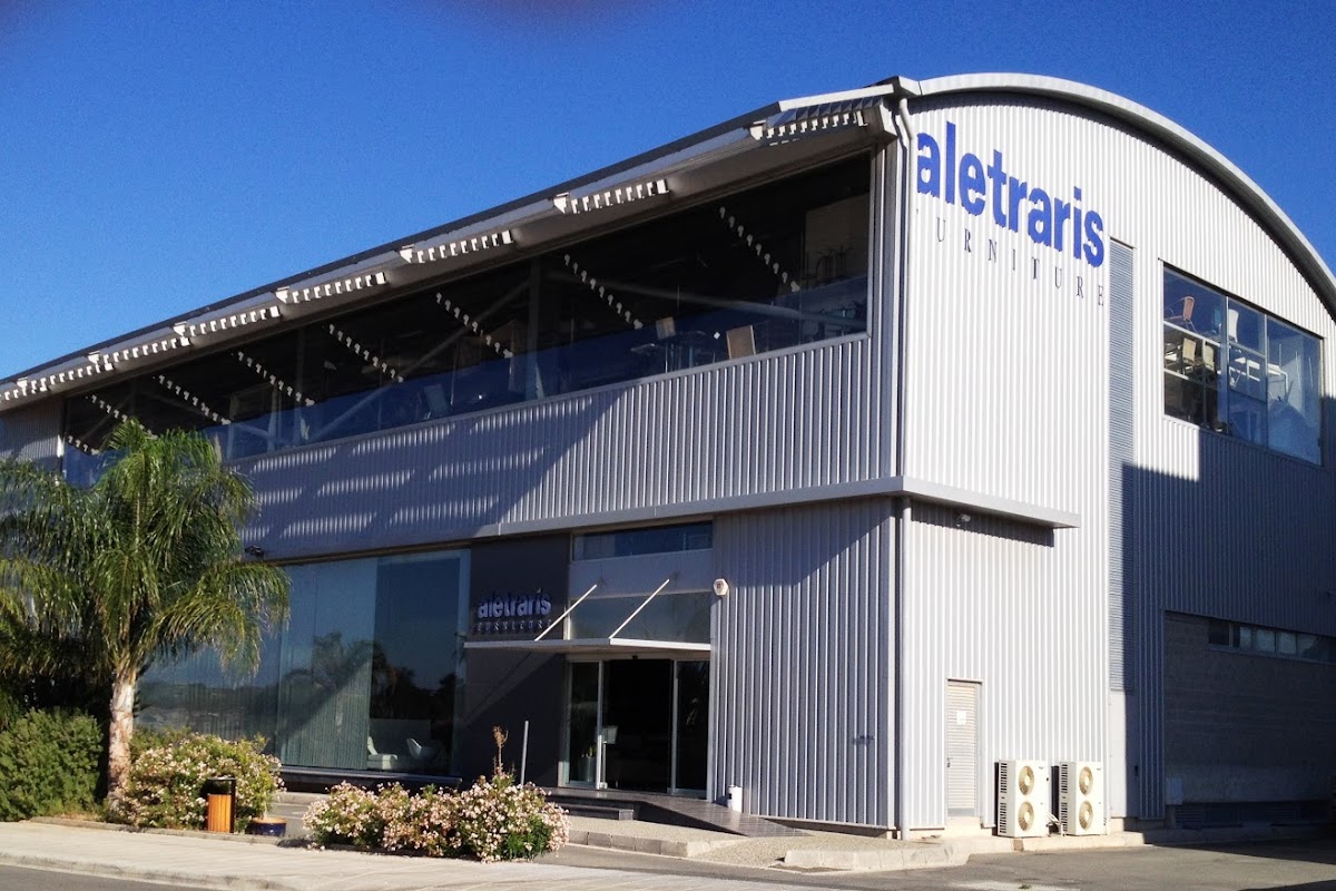 Aletraris Furniture