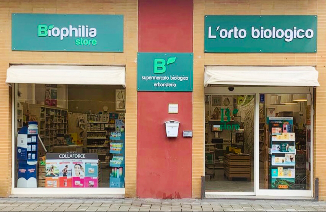 Nambio - L' Orto Biologico