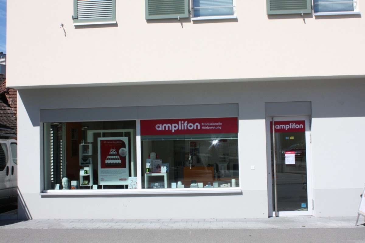 Amplifon