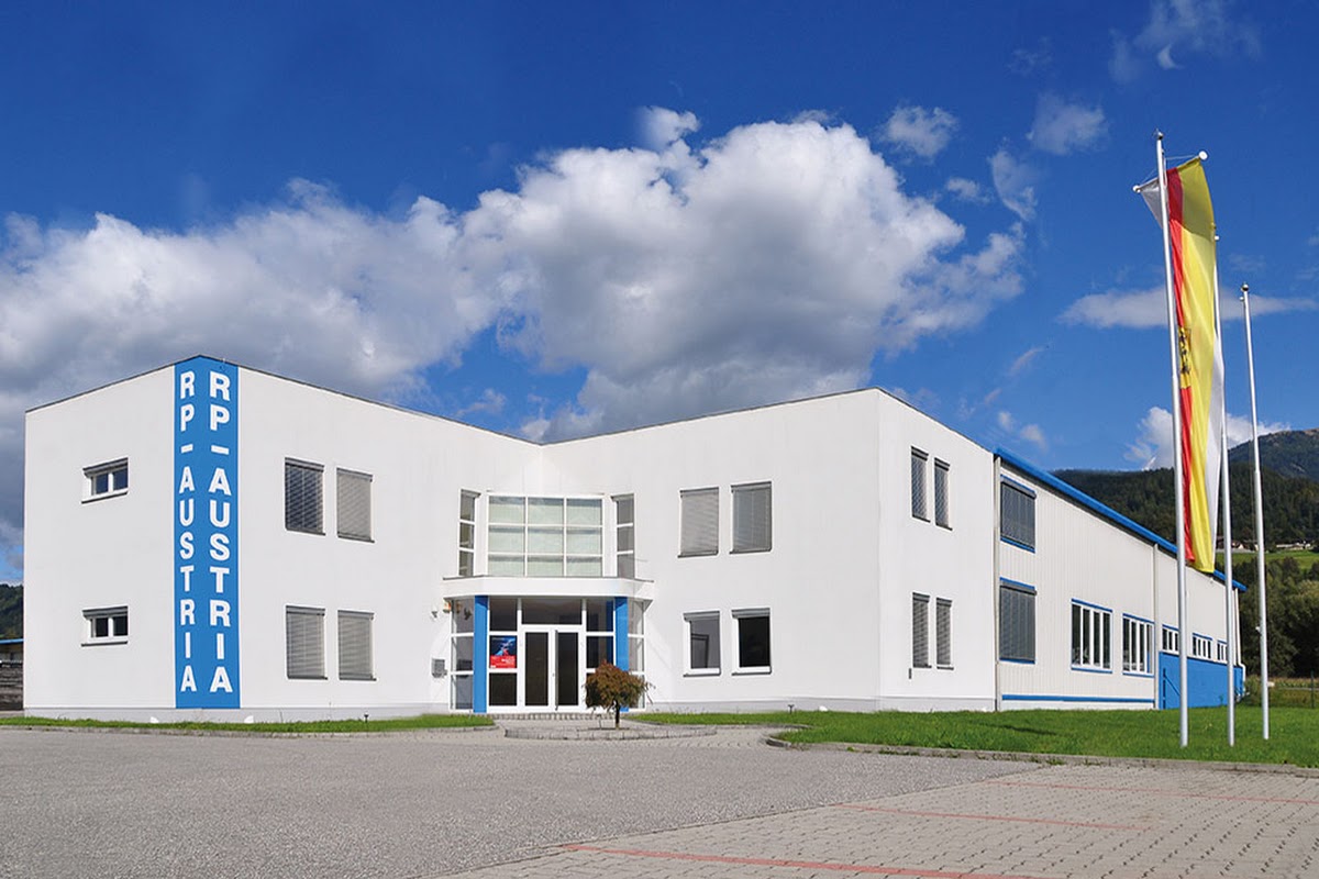 RP Handels und Service 