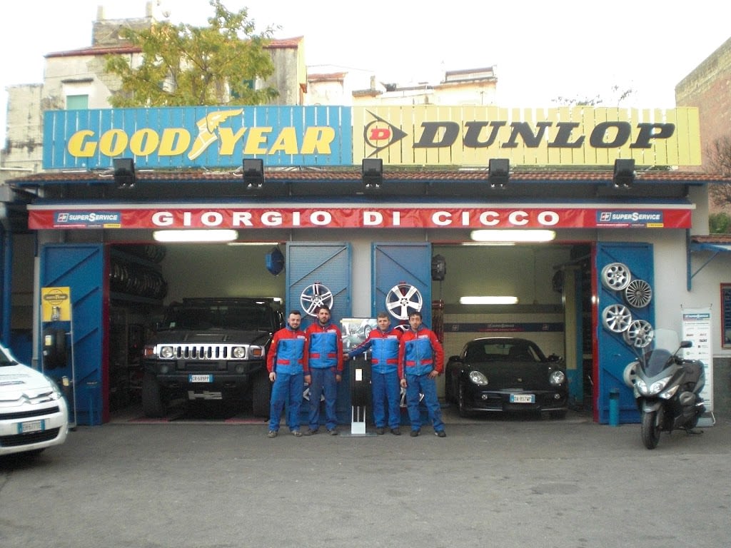 Auto Center Giorgio Di Cicco
