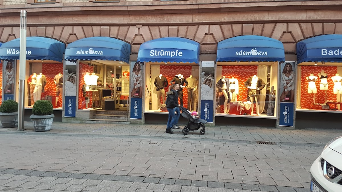 A & E Bodywear 