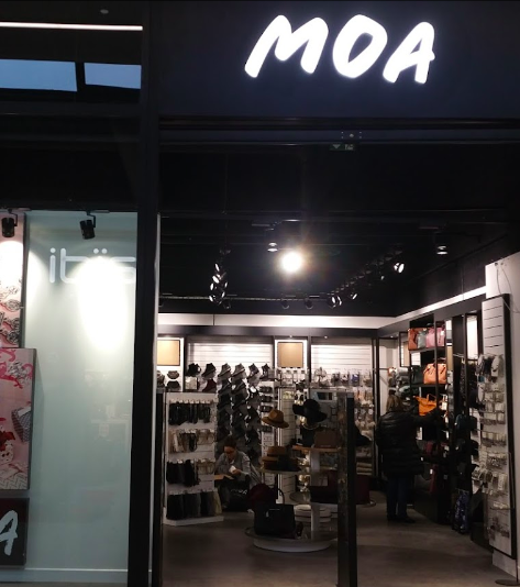 MOA