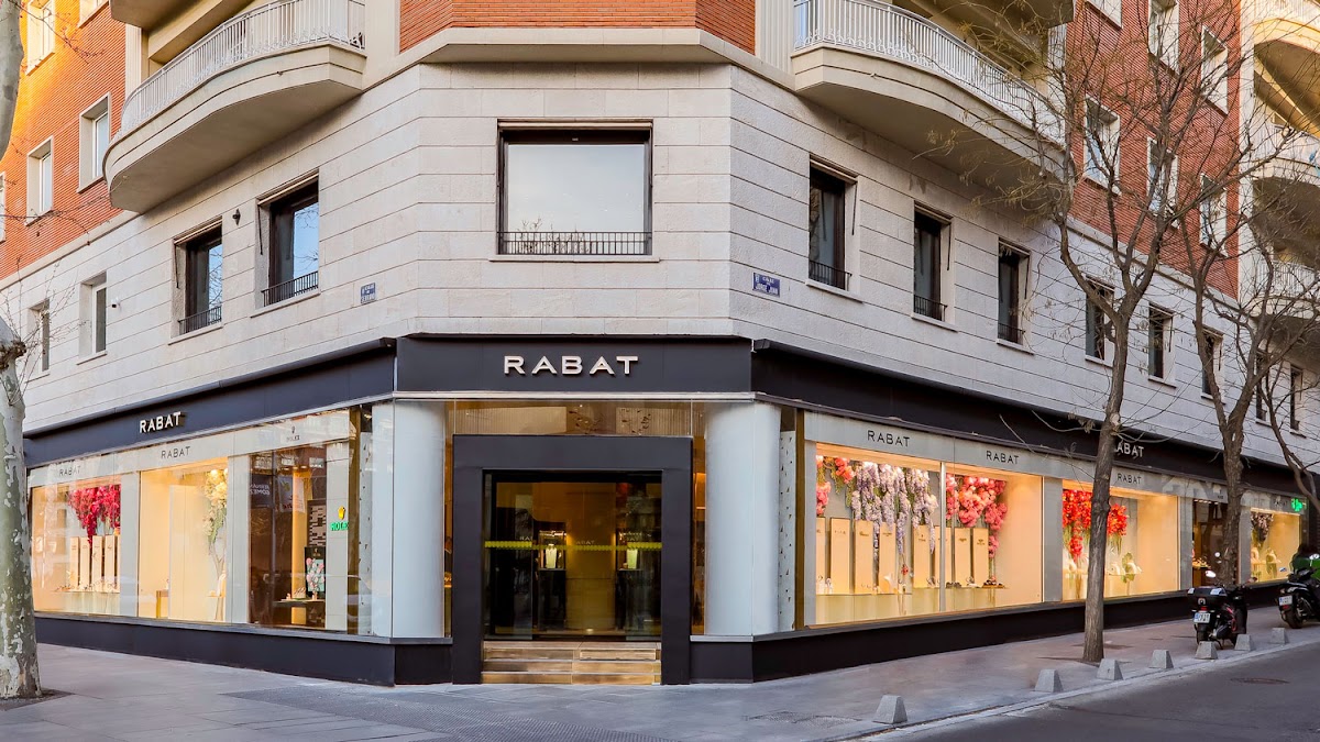 Joyería RABAT