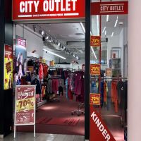 City Outlet Linz