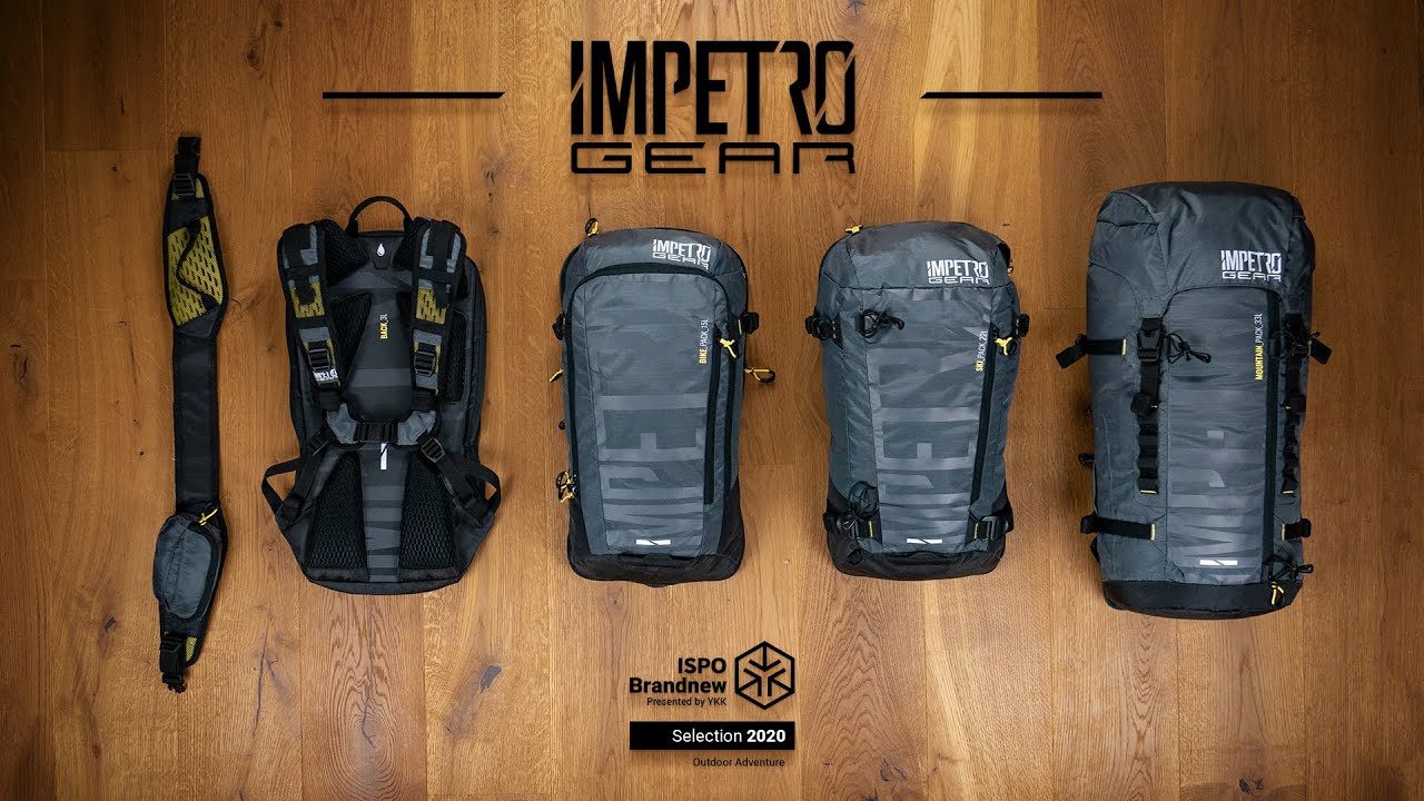 Impetro Gear