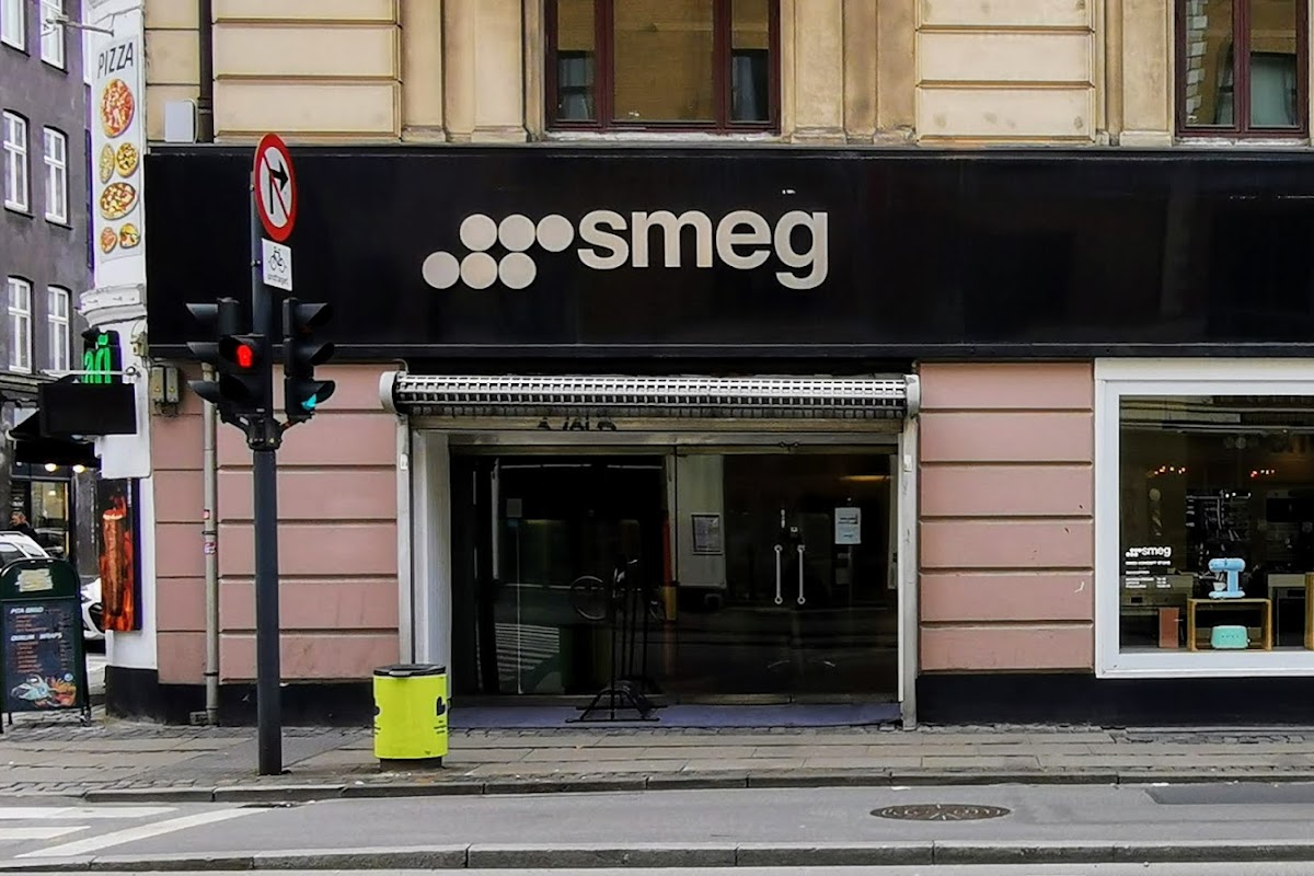 Smeg