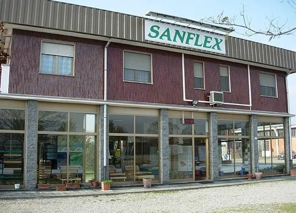 Sanflex Materassi Memory Di Ghisio & C. Snc