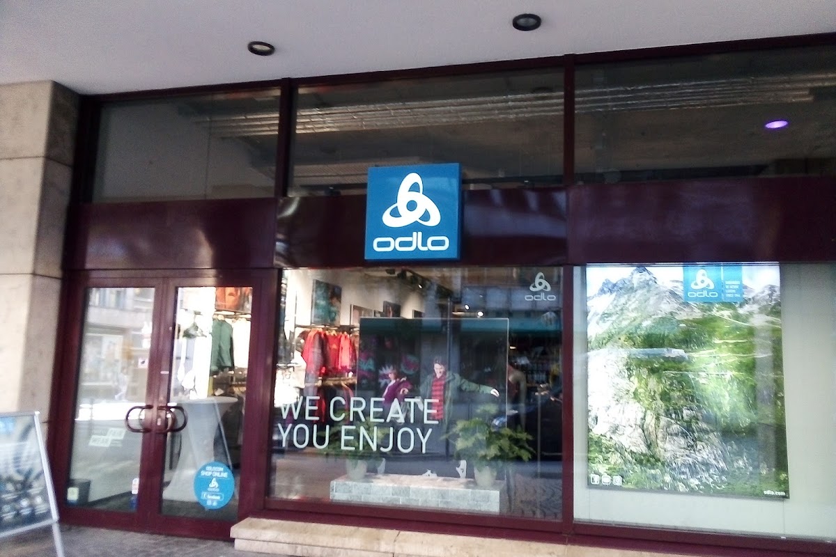 Odlo Store 