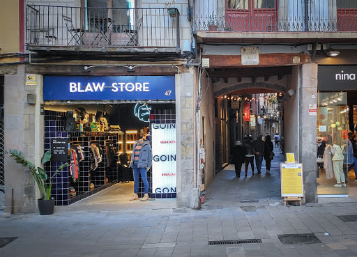 Blaw Store