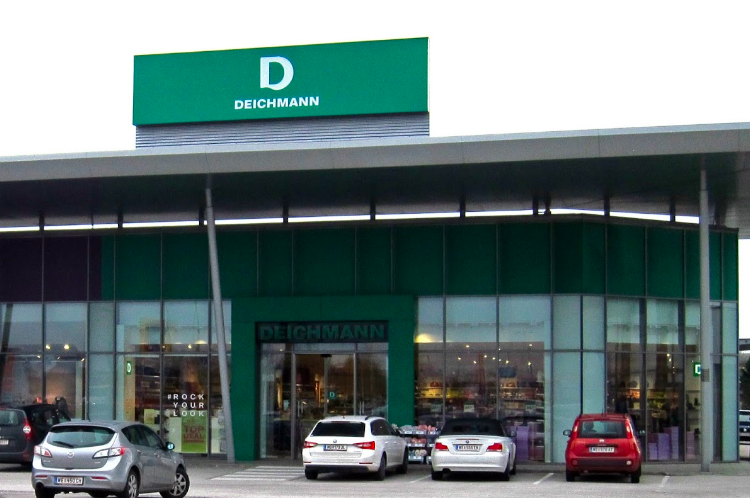 DEICHMANN