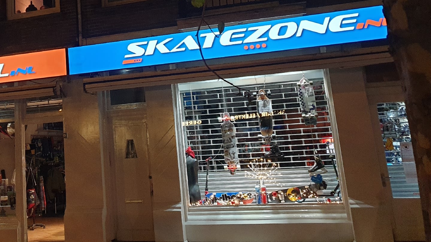 SkateZone