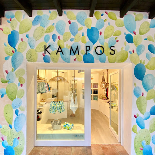 KAMPOS Porto Cervo Boutique