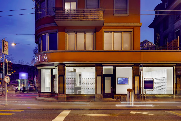 MYKITA Shop 