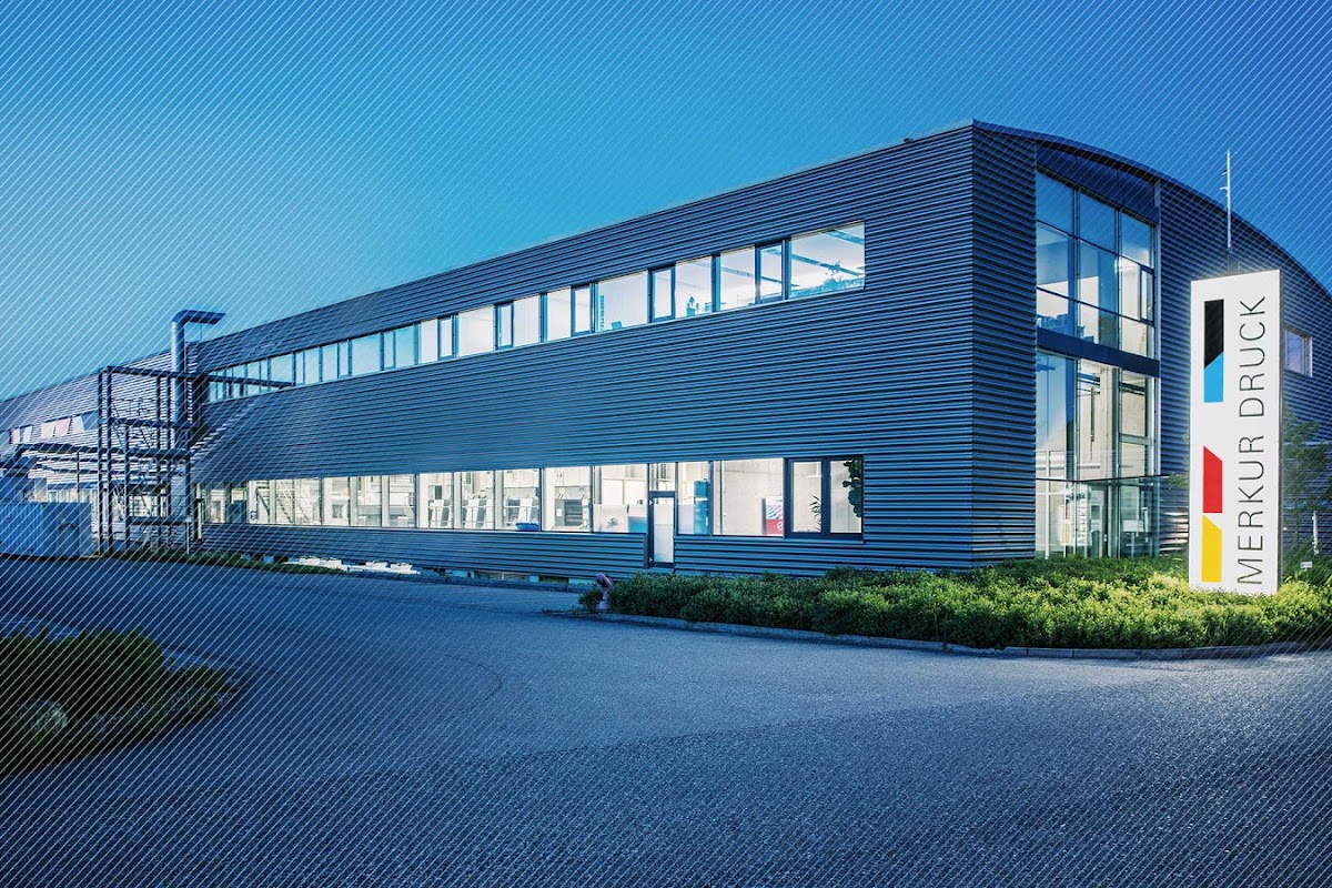 Merkur Druck